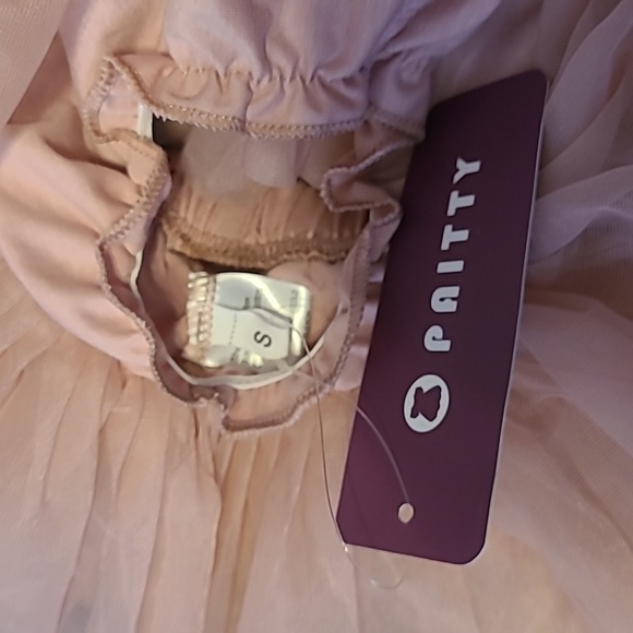 Newborn Tutu - Picture 2 of 2